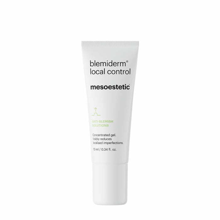 Mesoestetic Blemiderm Local Control 10ml