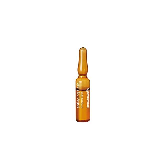 MESOESTETIC Anti-Aging Flash Ampoule | 10u