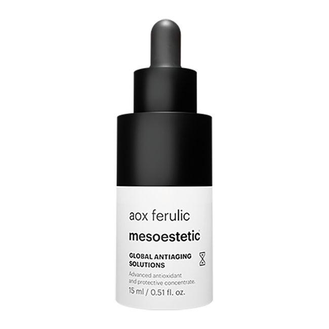 MESOESTETIC Aox Ferulic | 30ml