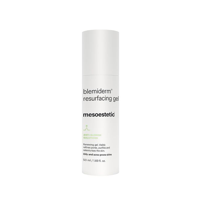 MESOESTETIC Blemiderm Resurfacing Gel | 50ml