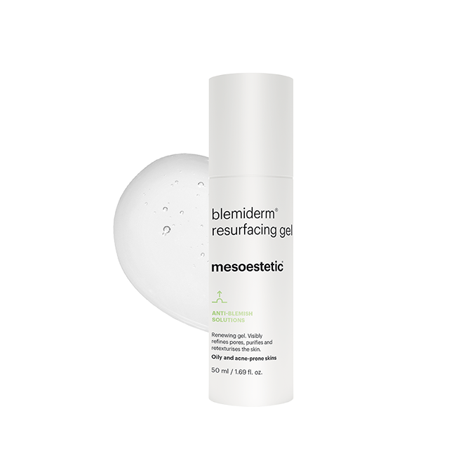 MESOESTETIC Blemiderm Resurfacing Gel | 50ml