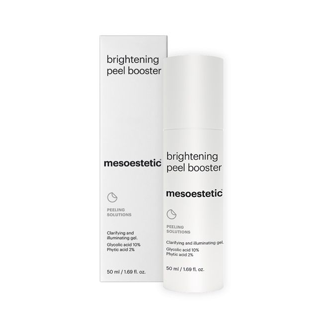 MESOESTETIC Brightening Peel Booster | 50ml