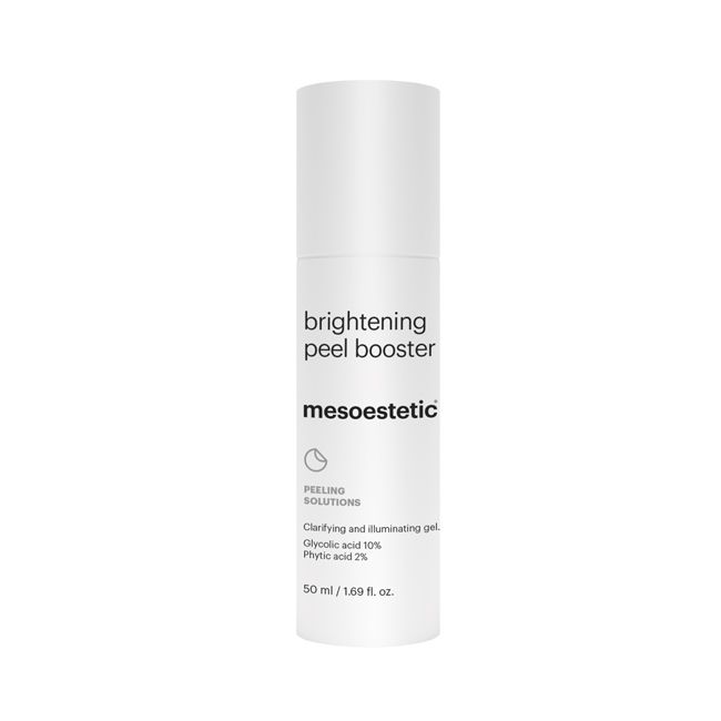 MESOESTETIC Brightening Peel Booster | 50ml