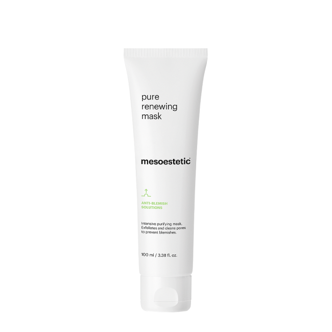 MESOESTETIC Pure Renewing Mask | 100ml