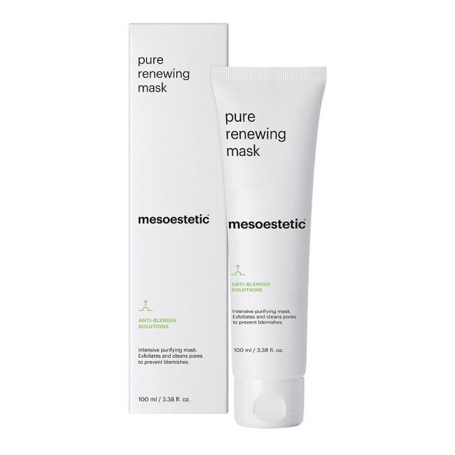 MESOESTETIC Pure Renewing Mask | 100ml