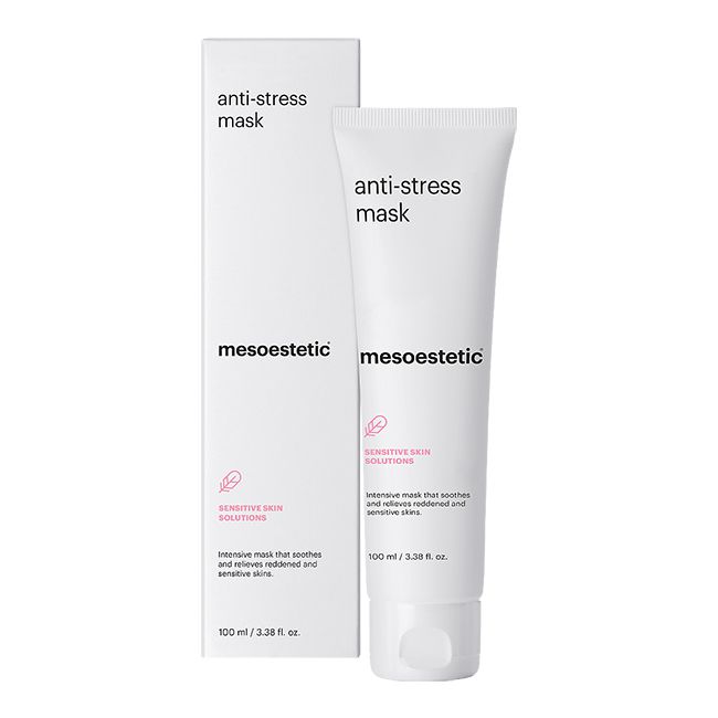 MESOESTETIC Anti-Stress Mask | 100ml