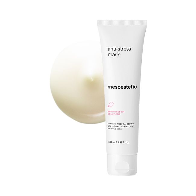 MESOESTETIC Anti-Stress Mask | 100ml