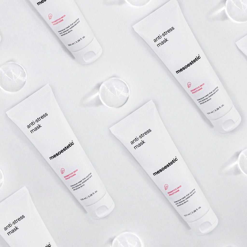 MESOESTETIC Anti-Stress Mask | 100ml