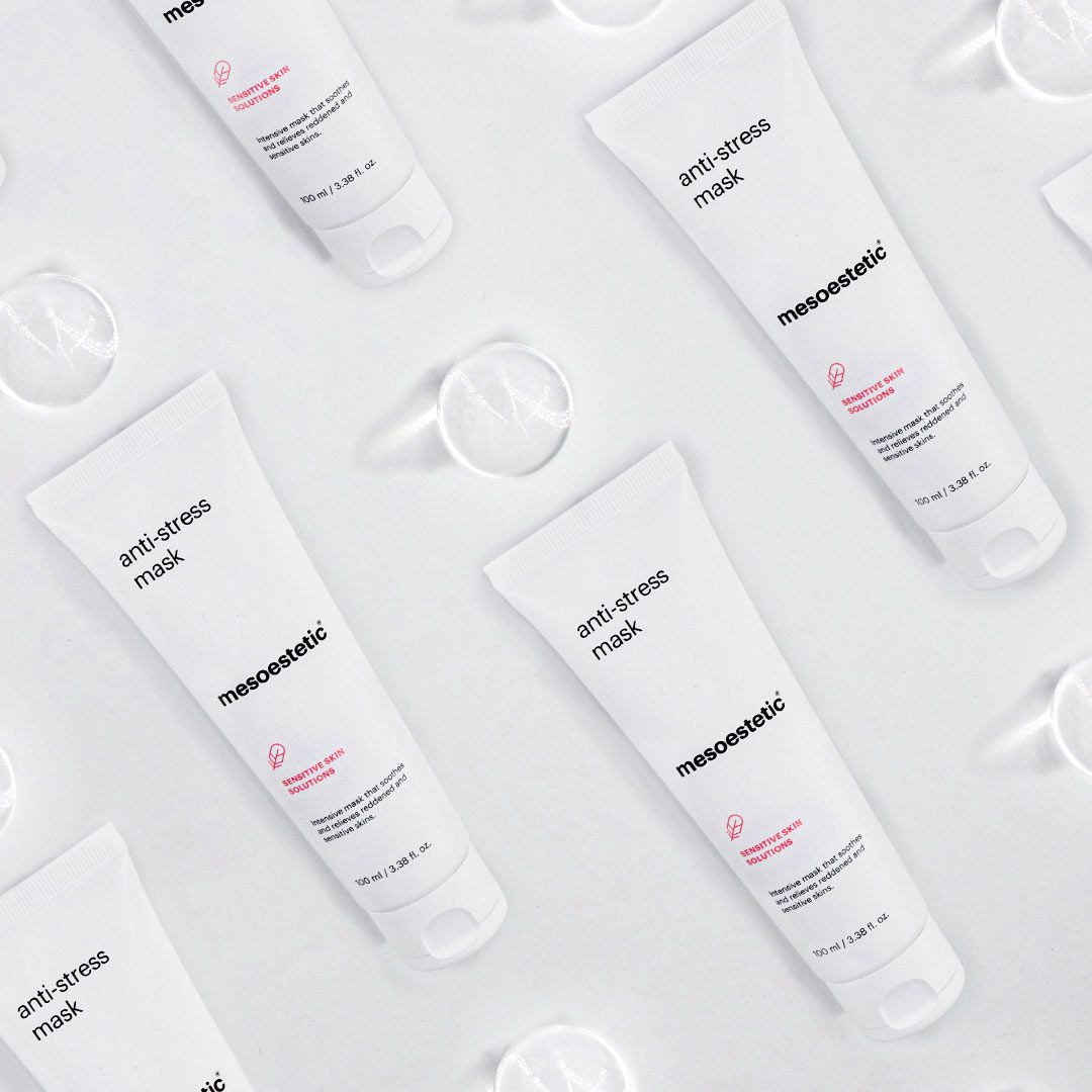 MESOESTETIC Anti-Stress Mask | 100ml