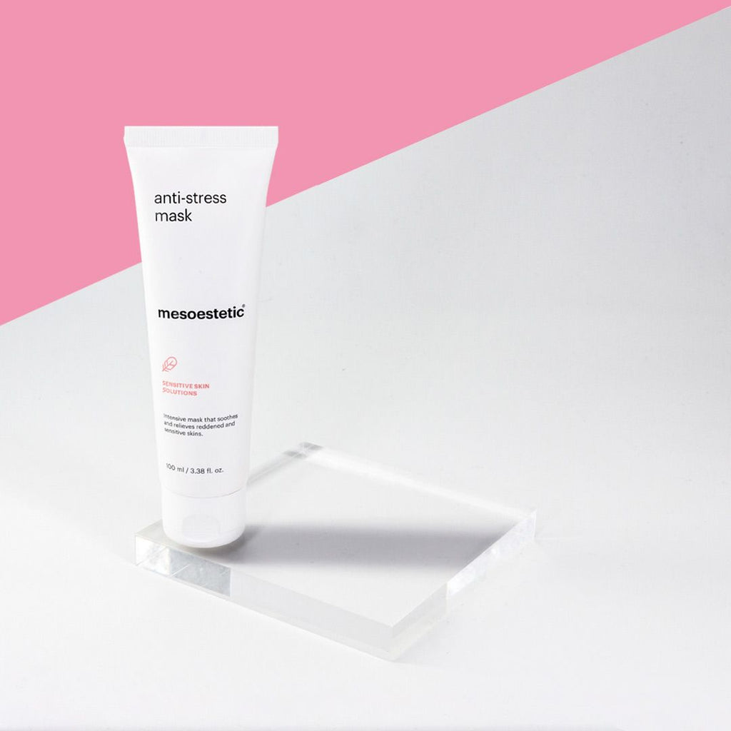 MESOESTETIC Anti-Stress Mask | 100ml