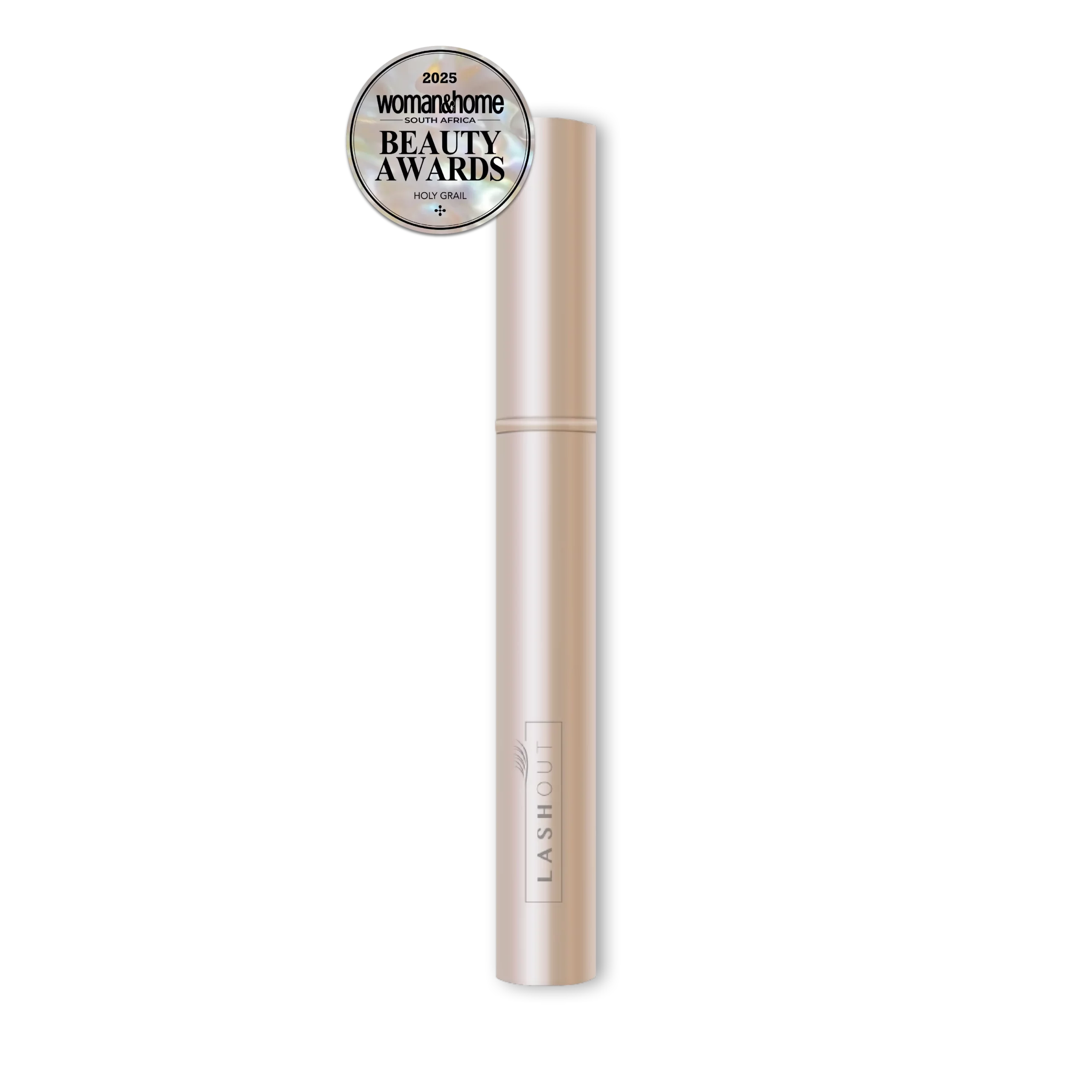 Lashout Eylash Growth Serum