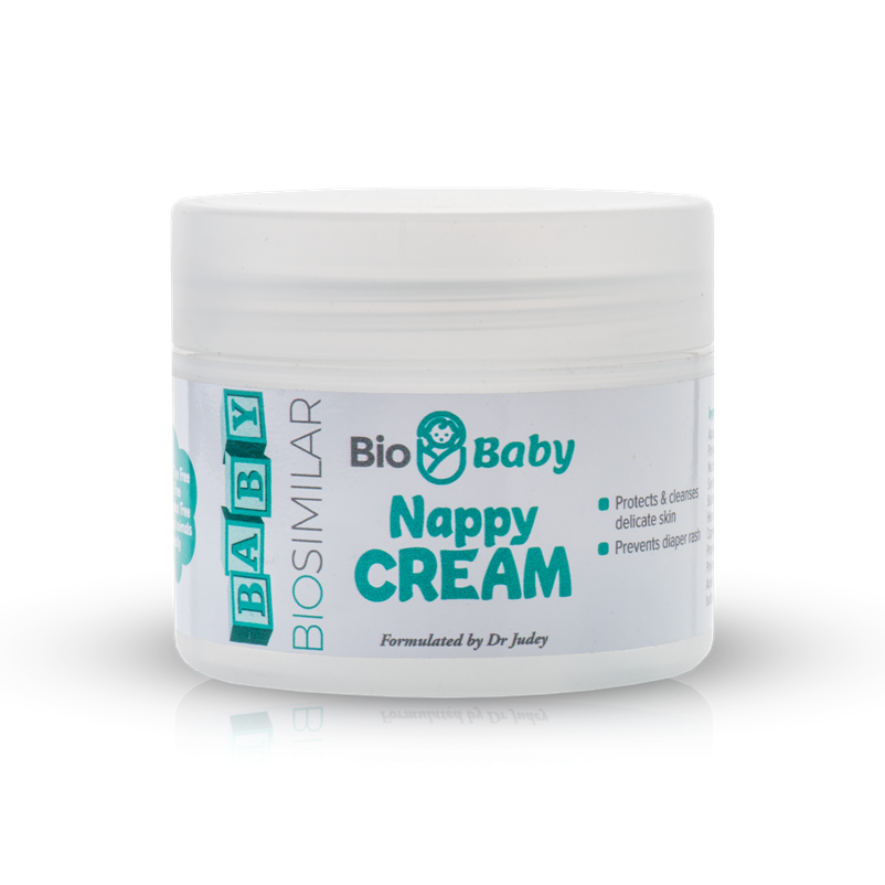 Nappy CREAM