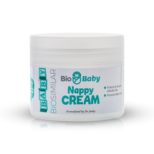 Nappy CREAM