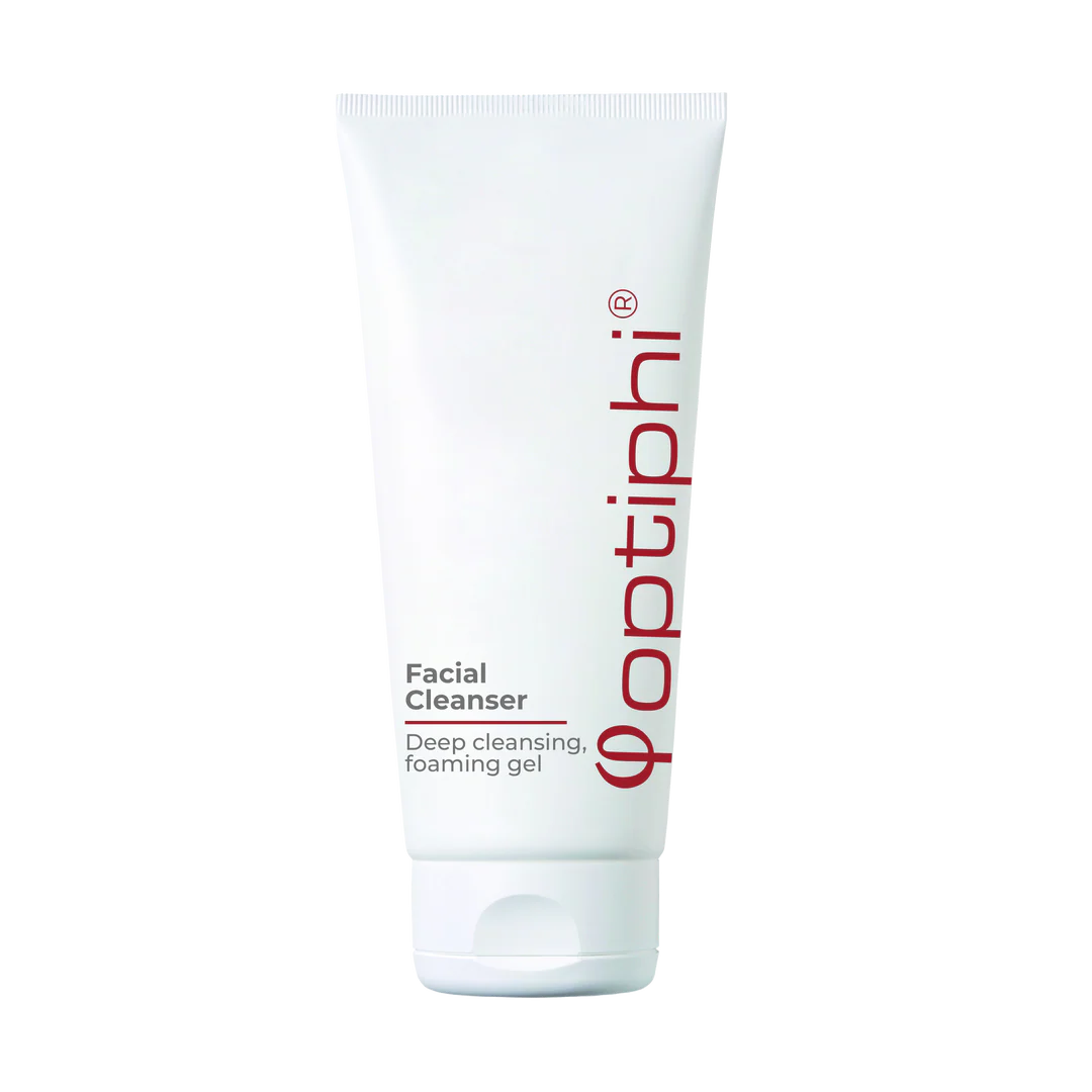 OPTIPHI Facial Cleanser