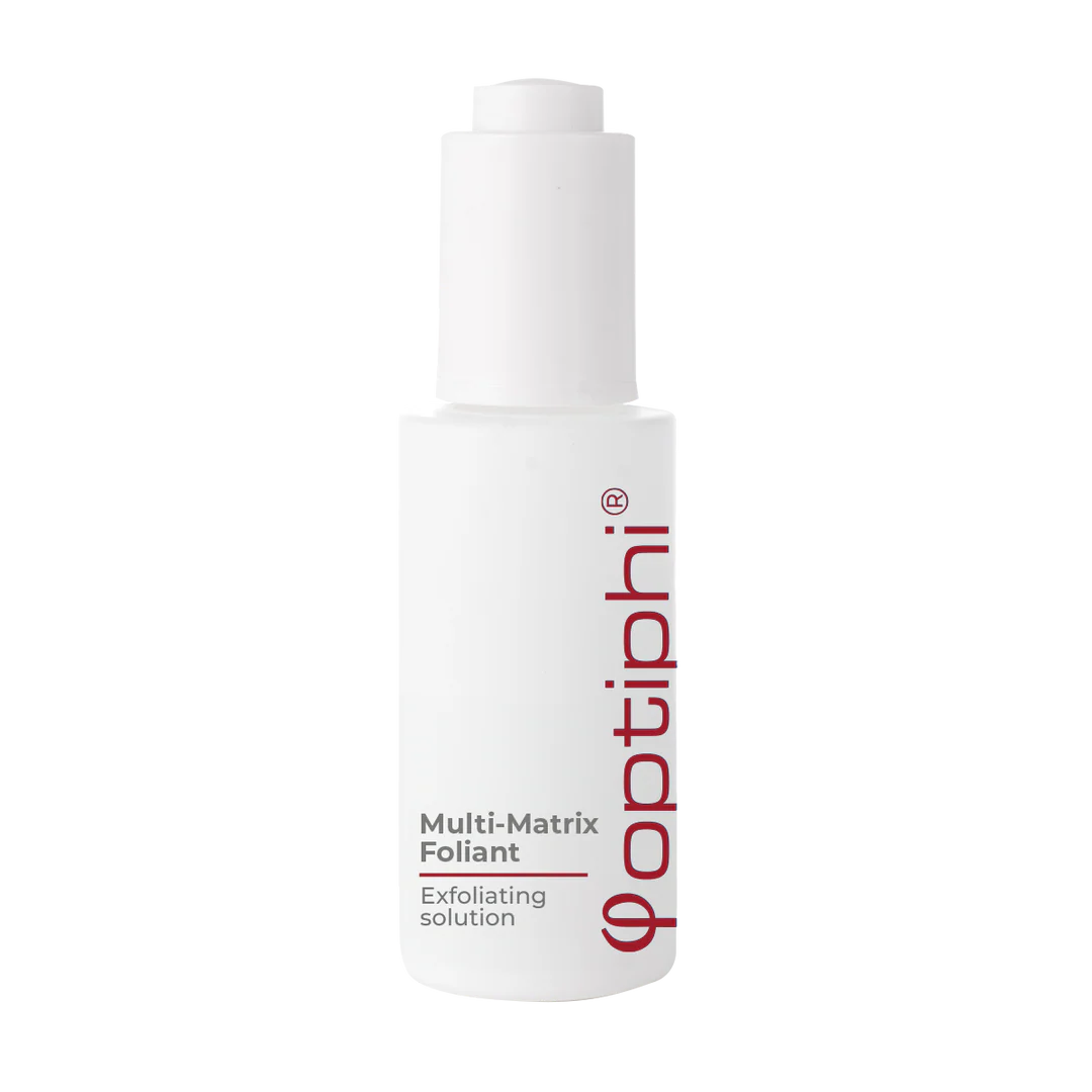 OPTIPHI Multi-Matrix Foliant