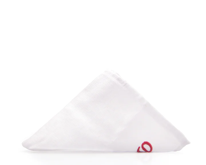 OPTIPHI Muslin Cloth