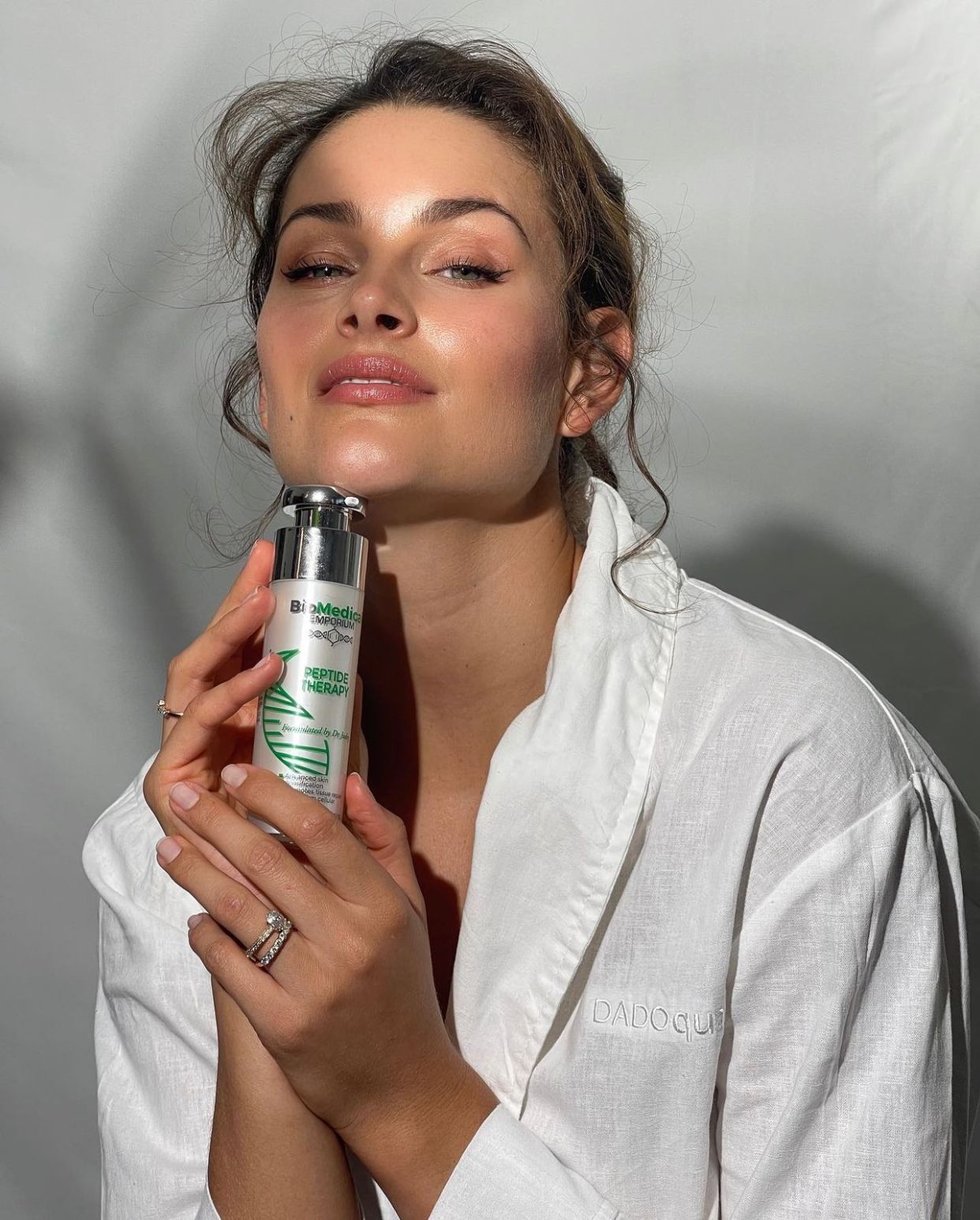 Peptide Therapy | 50ml