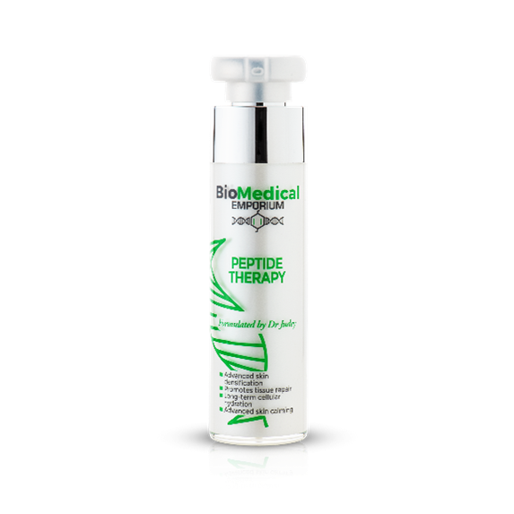 Peptide Therapy | 50ml
