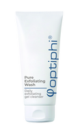 OPTIPHI Pure Exfoliating Wash