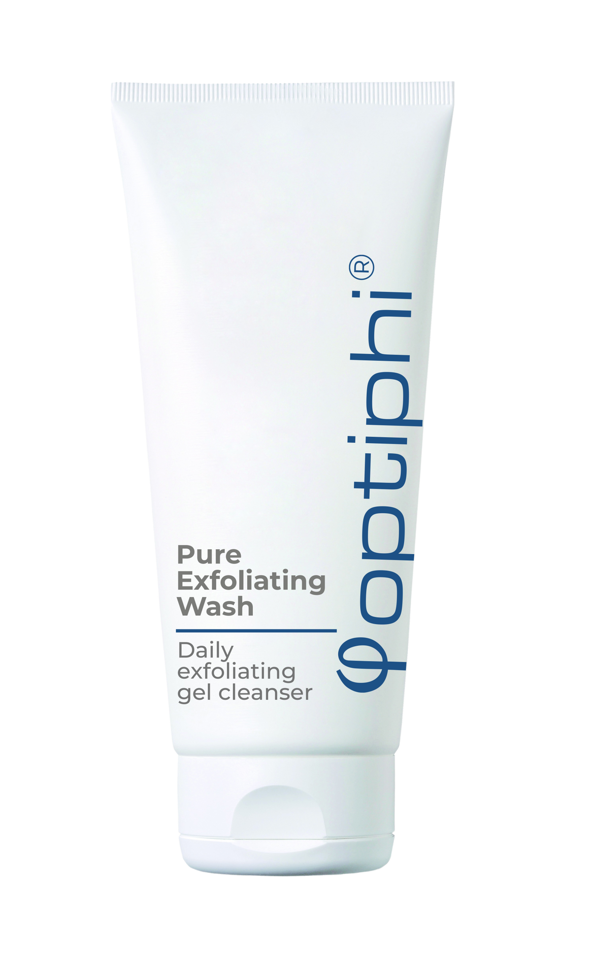 OPTIPHI Pure Exfoliating Wash