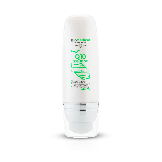 Q10 Tissue Oil | 50ml