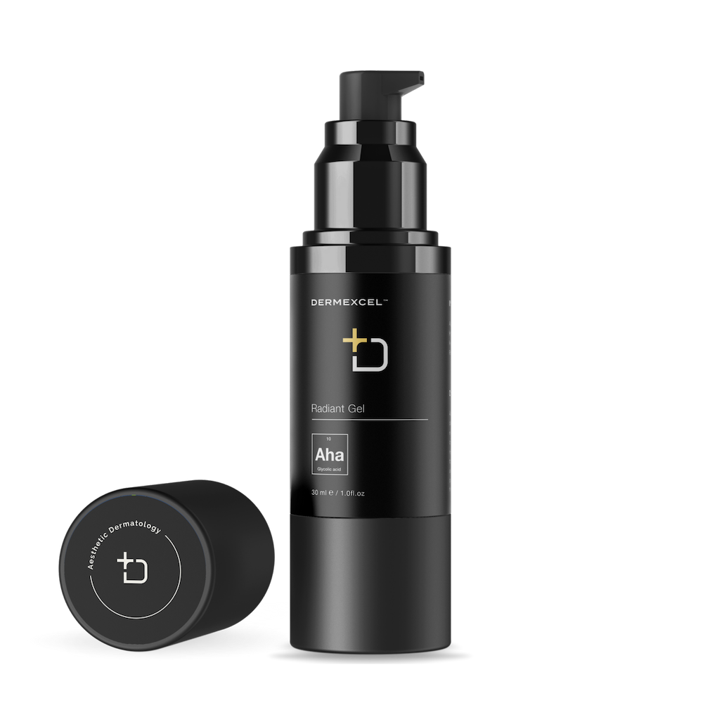 Glycolic Gel | Radiant Gel
