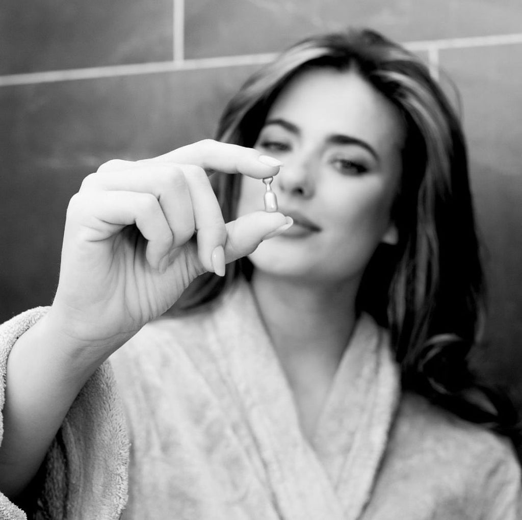 RetHAPep Ampoules | 30 Ampoules