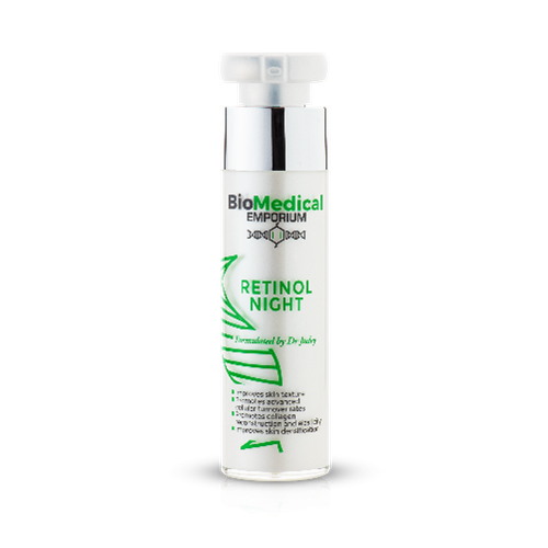 Retinol Night | 50ml