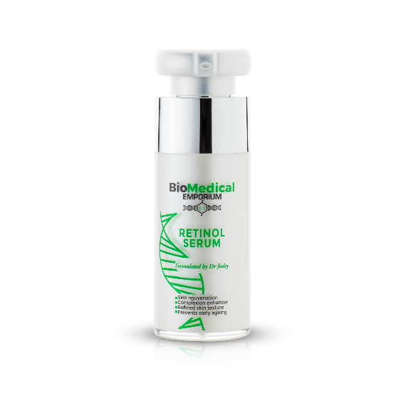 Retinol Serum | 30ml