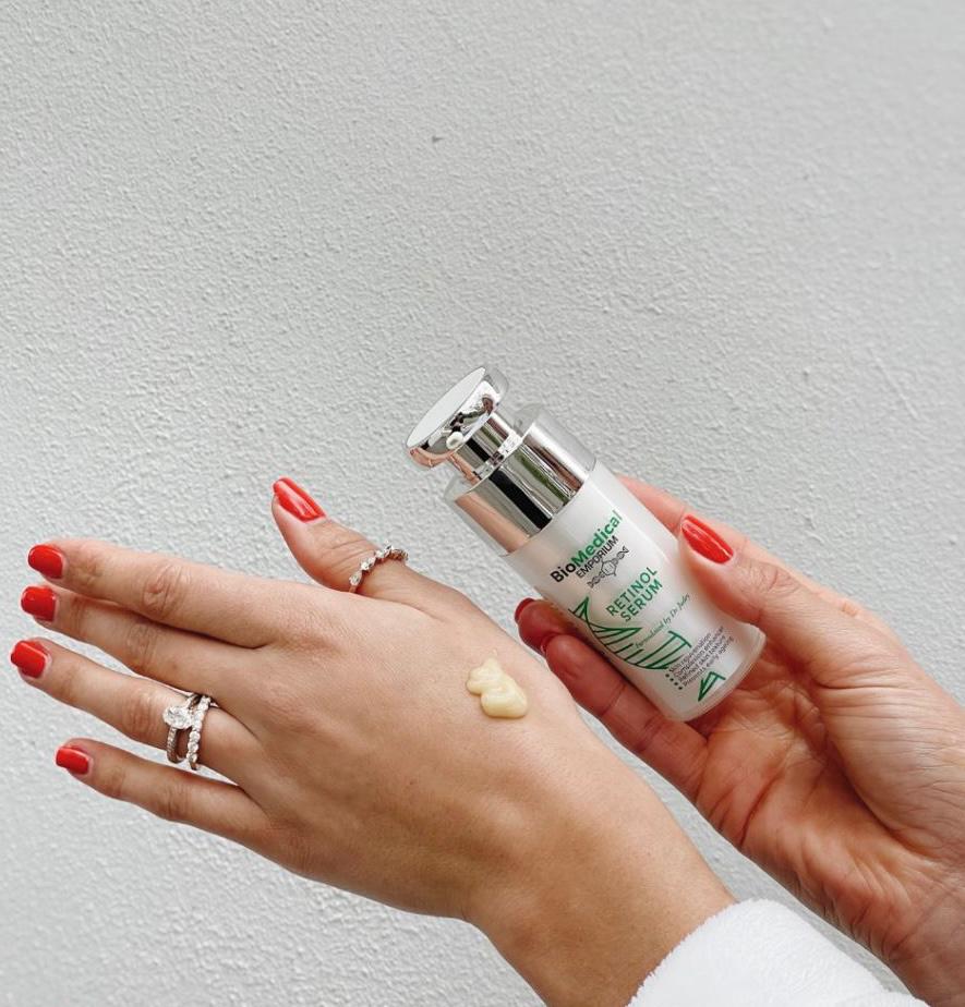Retinol Serum | 30ml