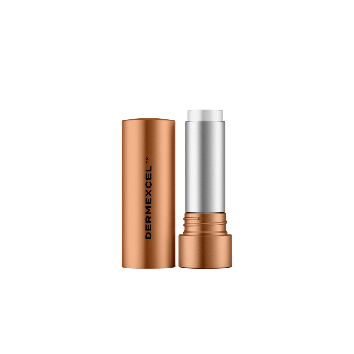 Rose Gold Lip Butter Tube