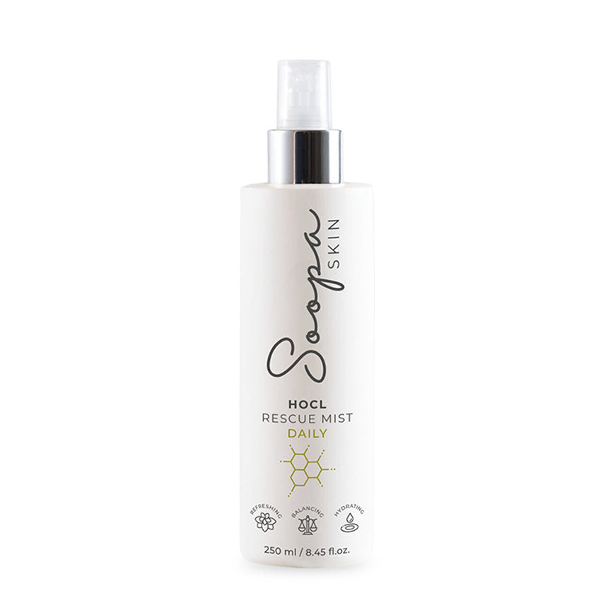 SOOPA SKIN HOCL Rescue Mist Daily | 250ml