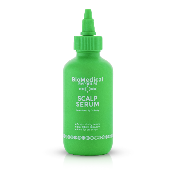 Scalp Serum | 100ml