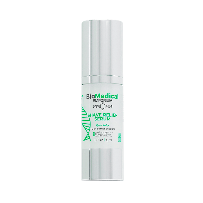 Shave Relief Serum | 30ml
