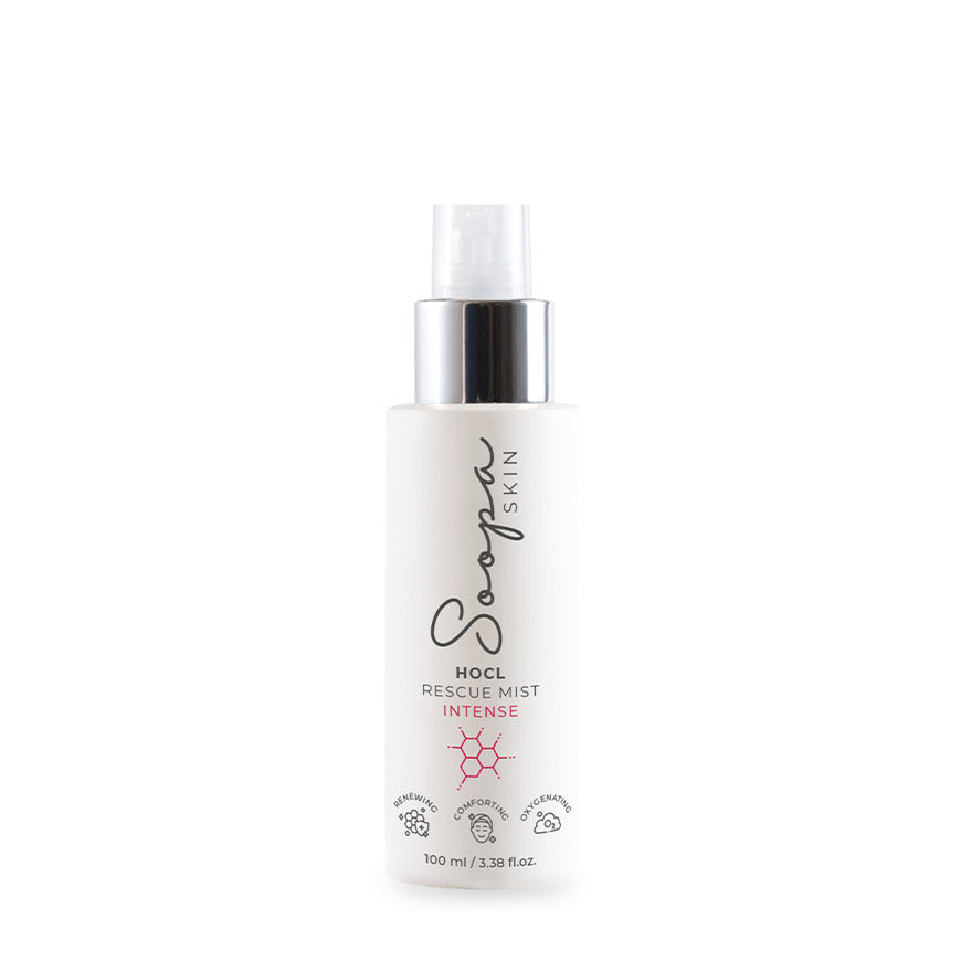 SOOPA SKIN HOCL Rescue Mist Intense | 100ml