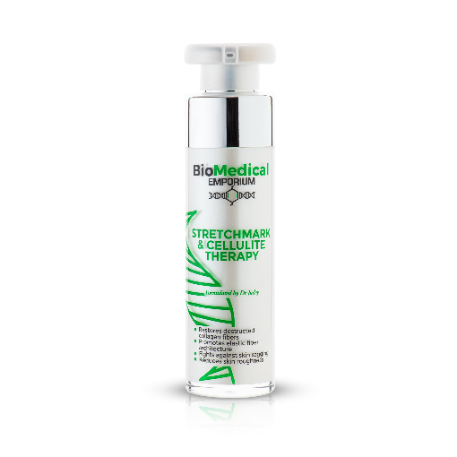 Stretchmark & Cellulite Therapy | 100ml