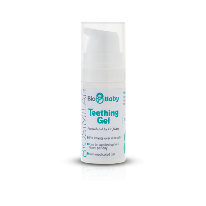 Teething GEL