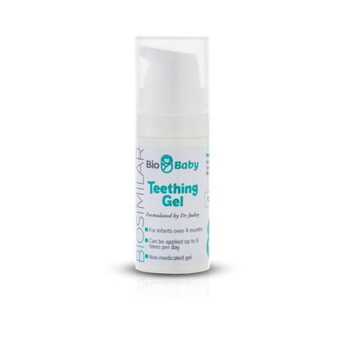 Teething GEL