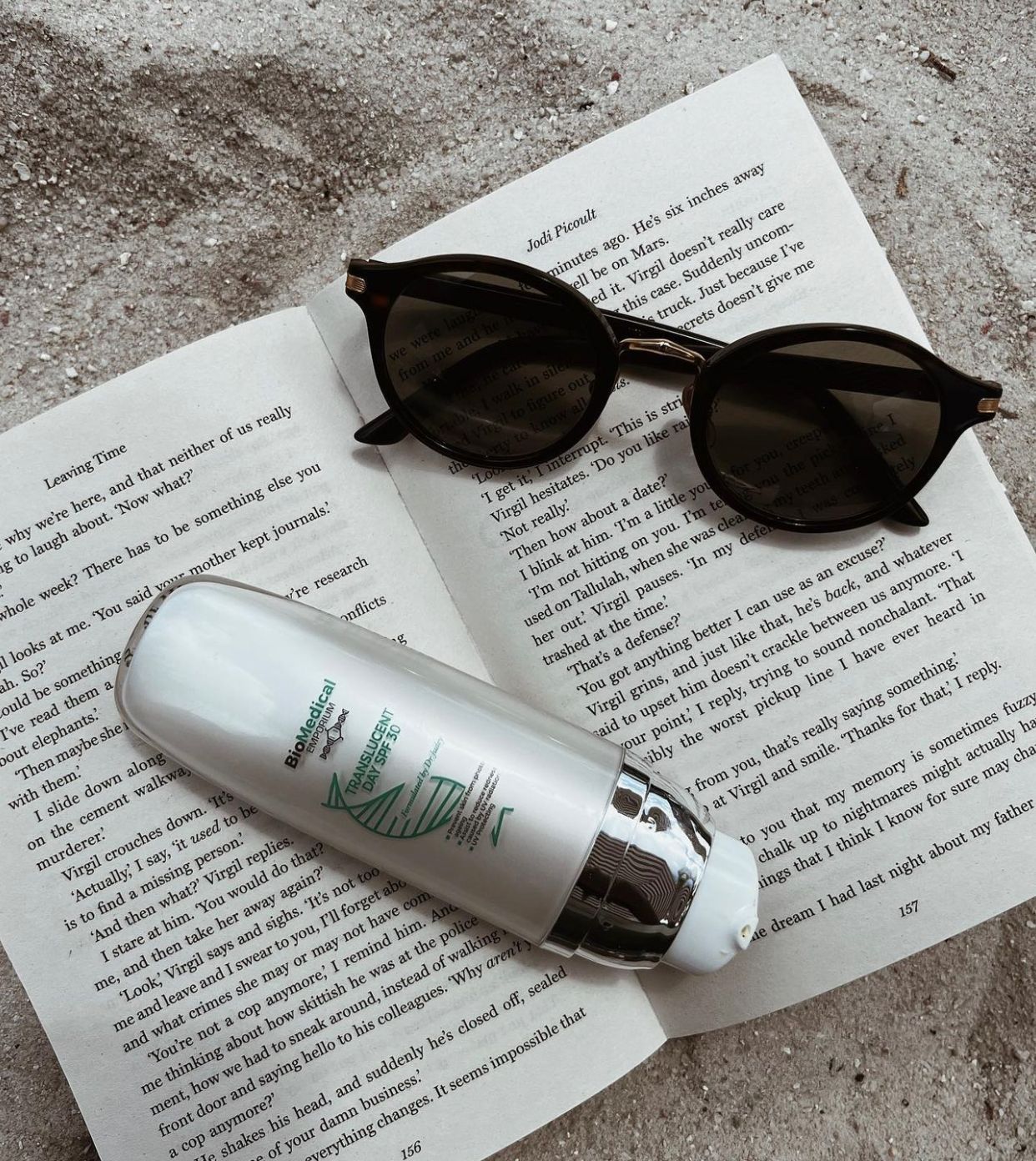 Translucent Day SPF 30 | 50ml