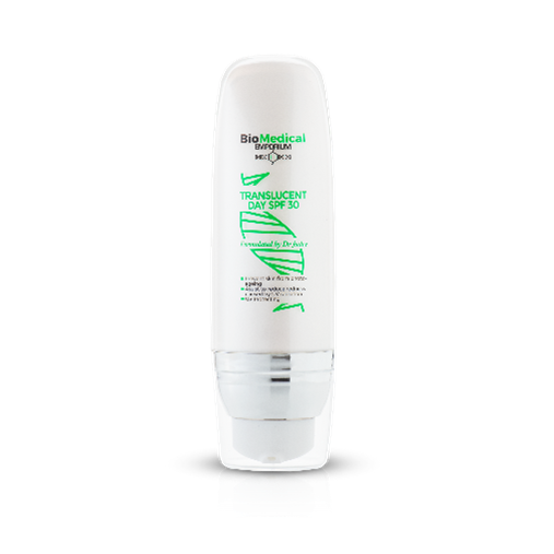 Translucent Day SPF 30 | 50ml