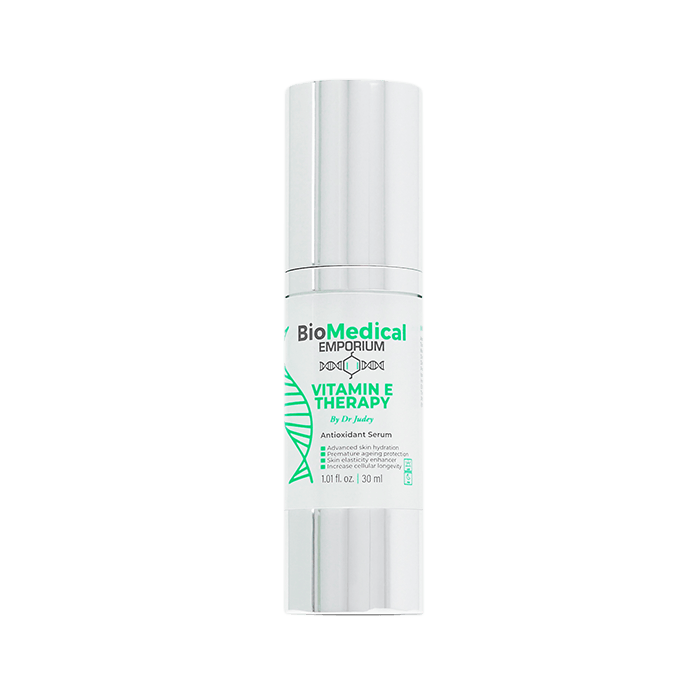 Vitamin E Therapy | 30ml