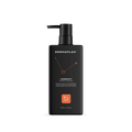 Dermaplan Cremedify non-foaming cream cleanser 400ml bottle