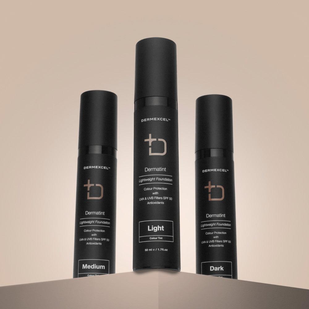 Dermatint
