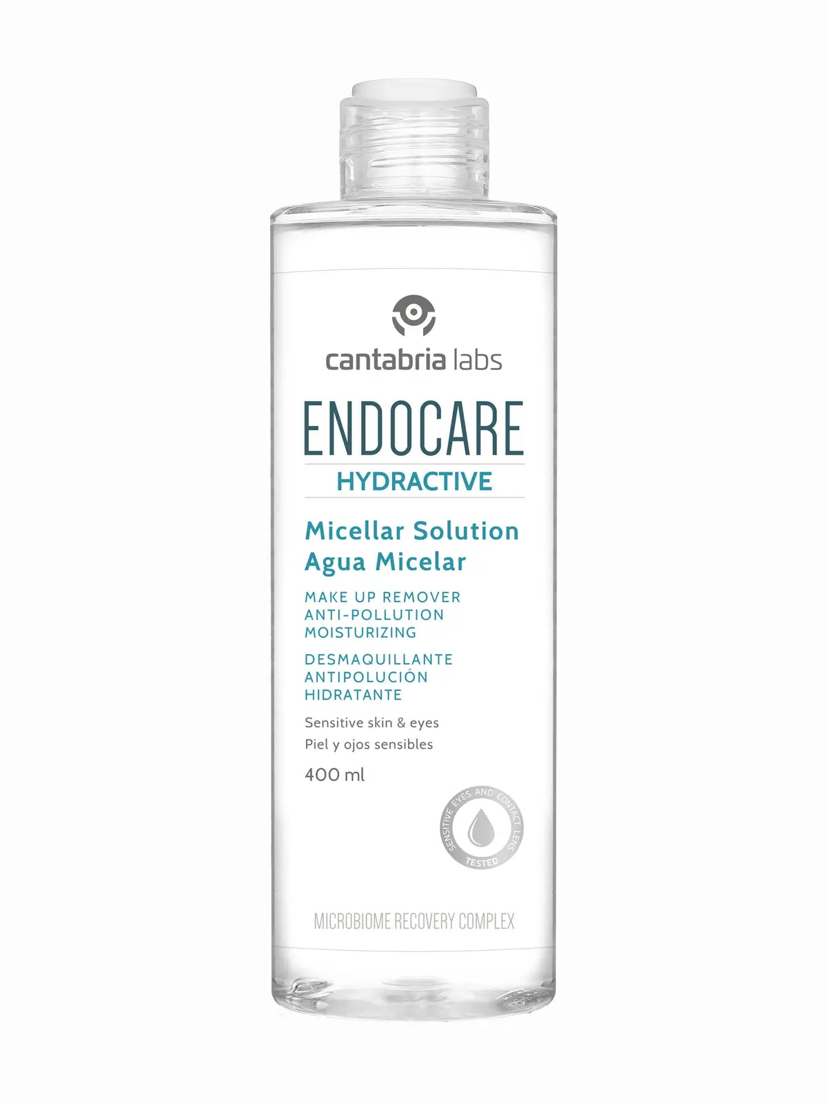 Endocare Hydractive Agua Micelar 400ml