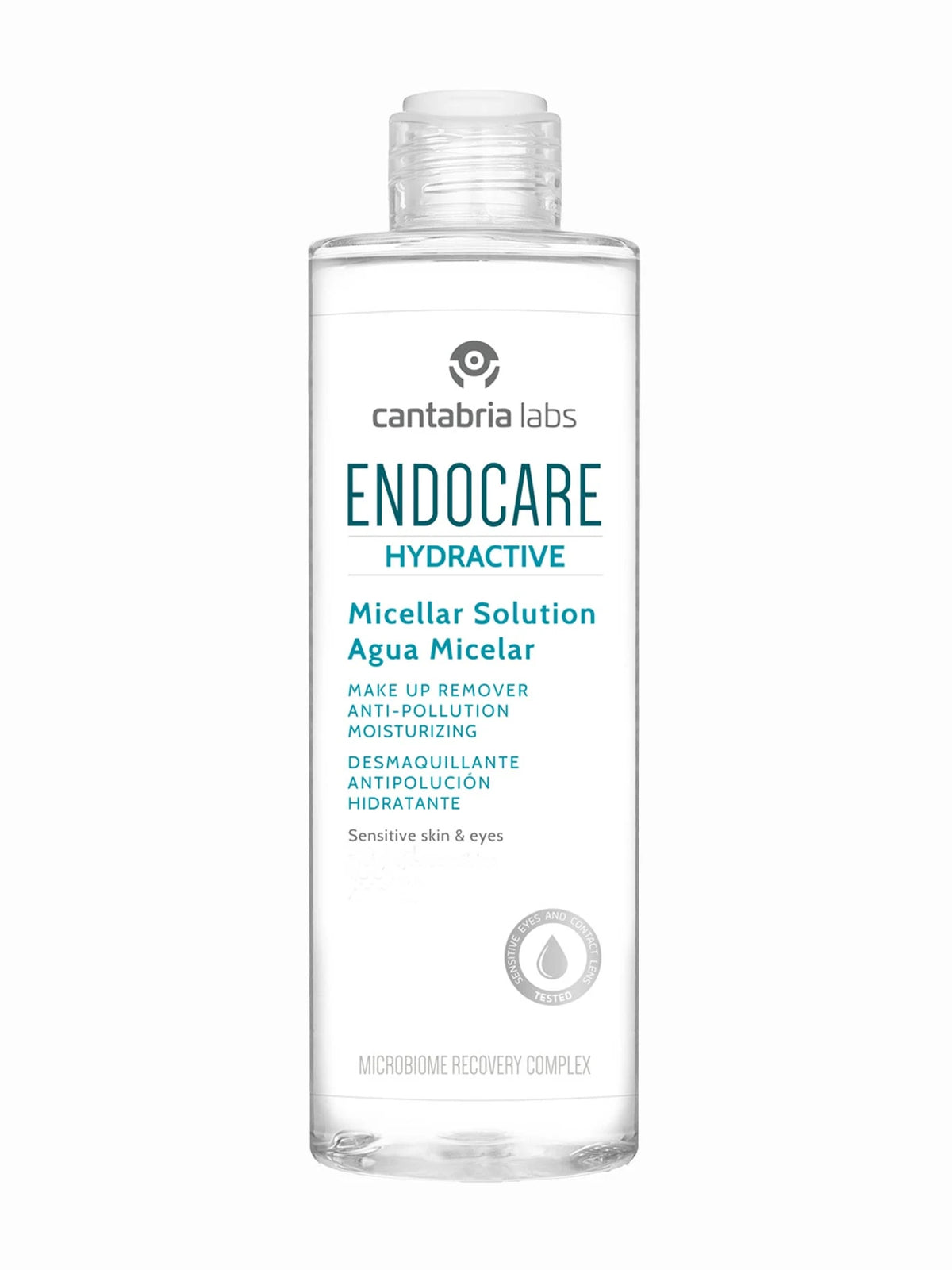 Endocare Hydractive Agua Micelar 100ml