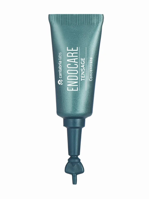 Endocare Tensage Concentrate 10 x 2ml Ampoules