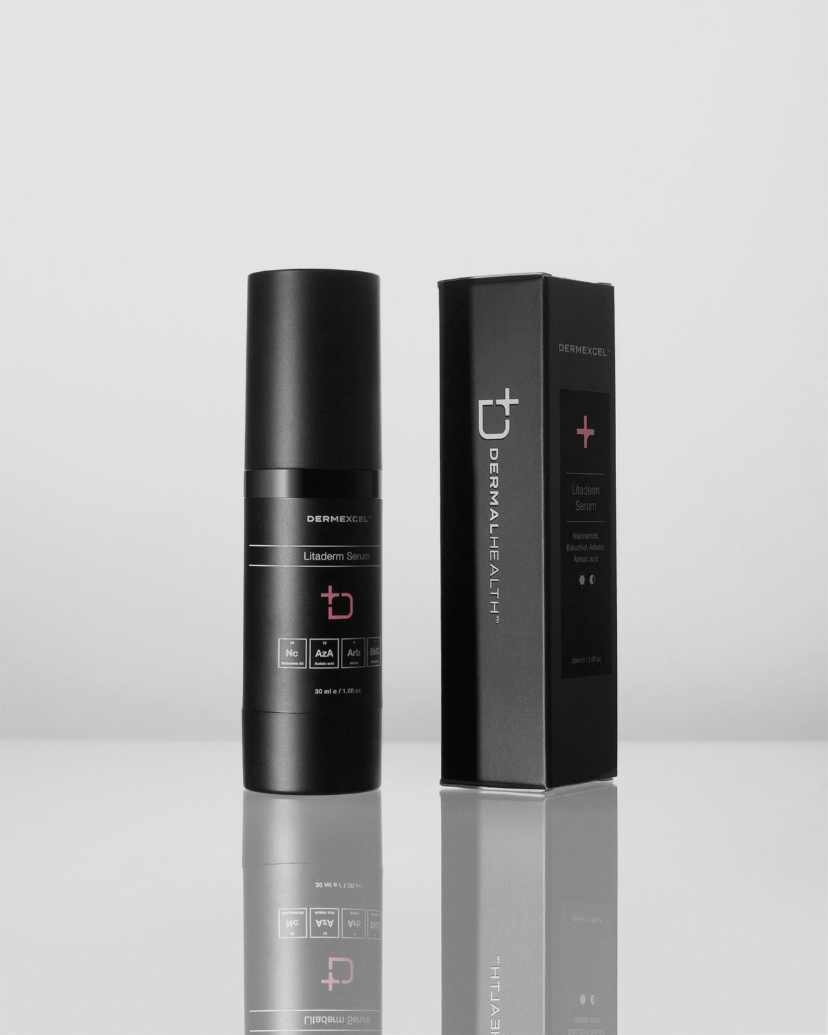 Litaderm Serum