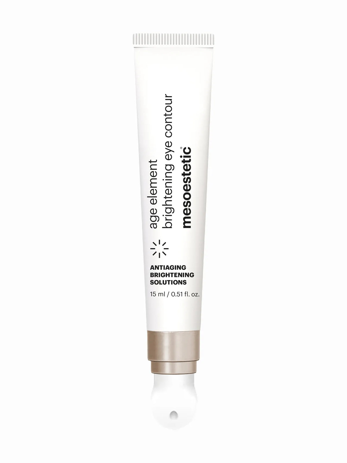 Mesoestetic Age Element Brightening Eye Contour 15ml