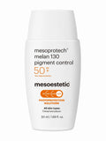 Mesoestetic Mesoprotech Melan 130 Pigment Control SPF50+ 50ml