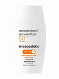 Mesoestetic Mesoprotech Mineral Fluid SPF50+ 50ml